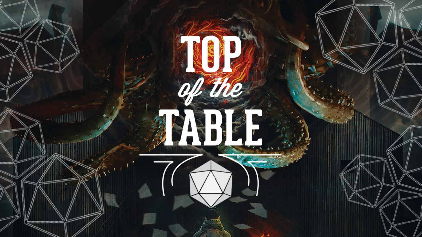 The Perfect Picks For Halloween Board Game Night