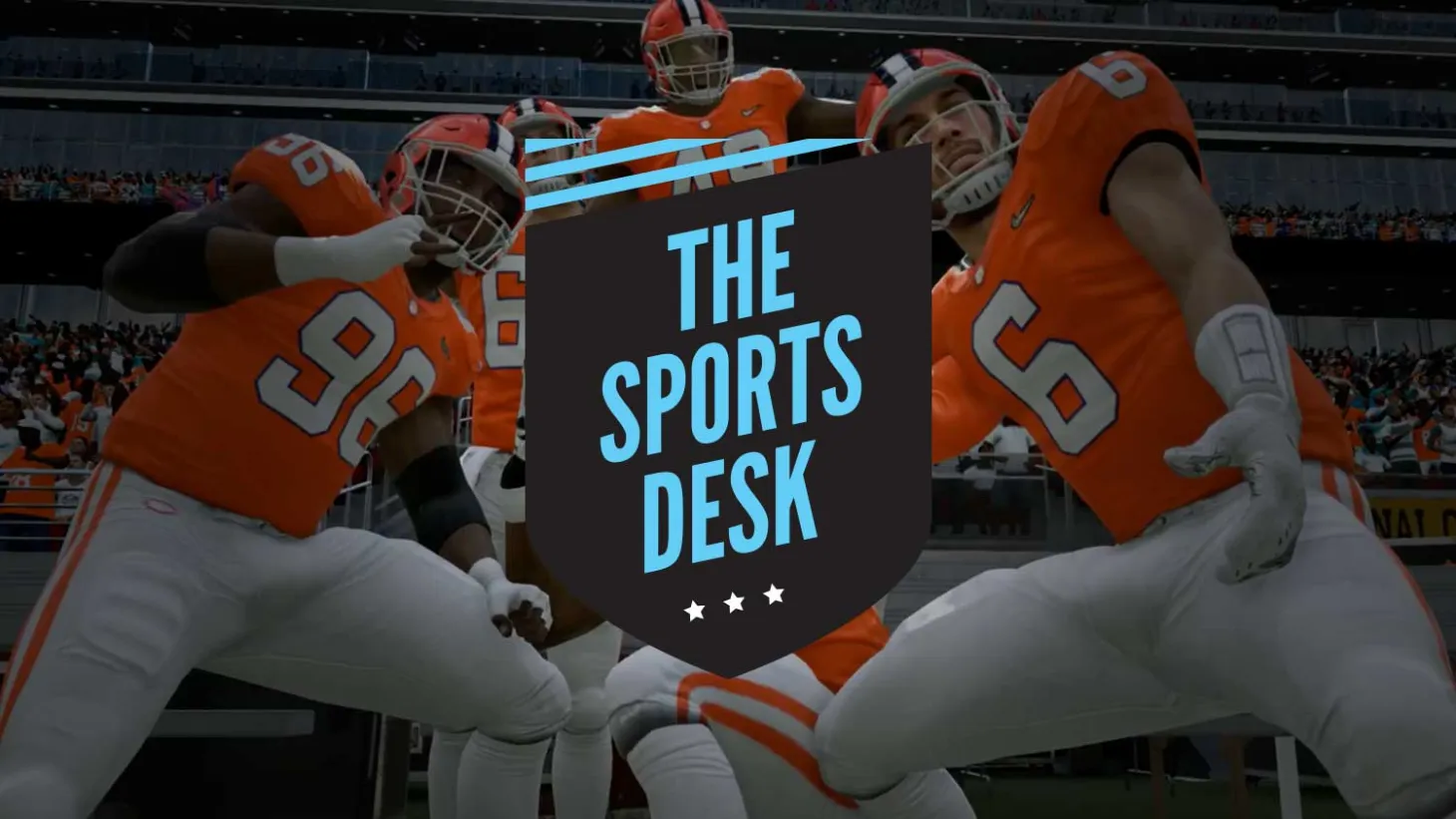 Can College Sports Make A Comeback?