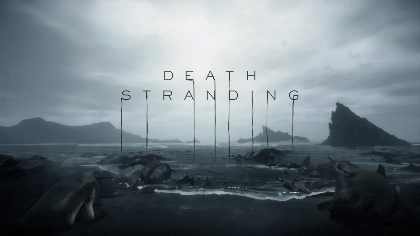 All The Terms You Need To Know To Start Death Stranding