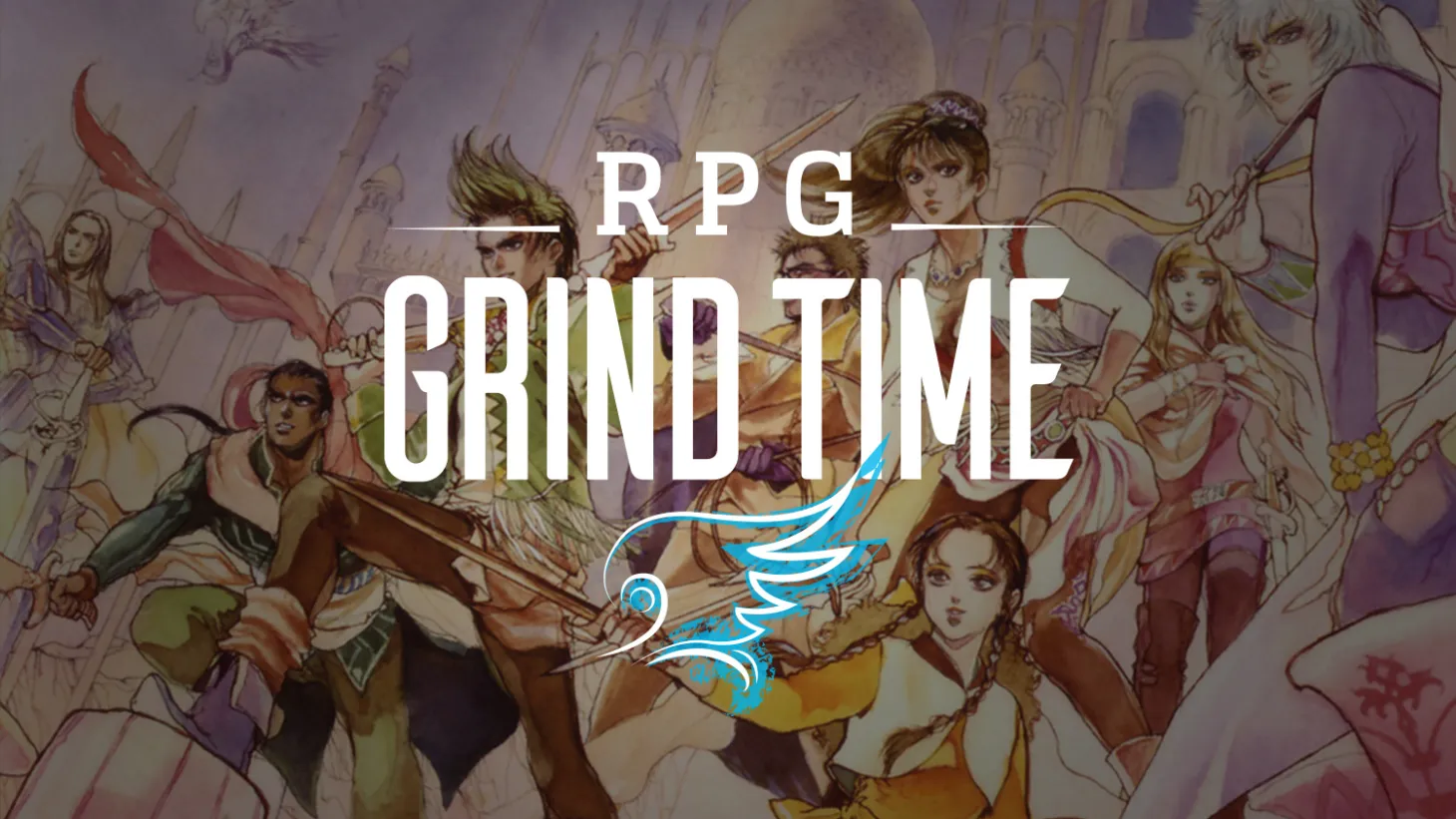 The SaGa Series Dares To Be Different, And That’s Why It’s Special