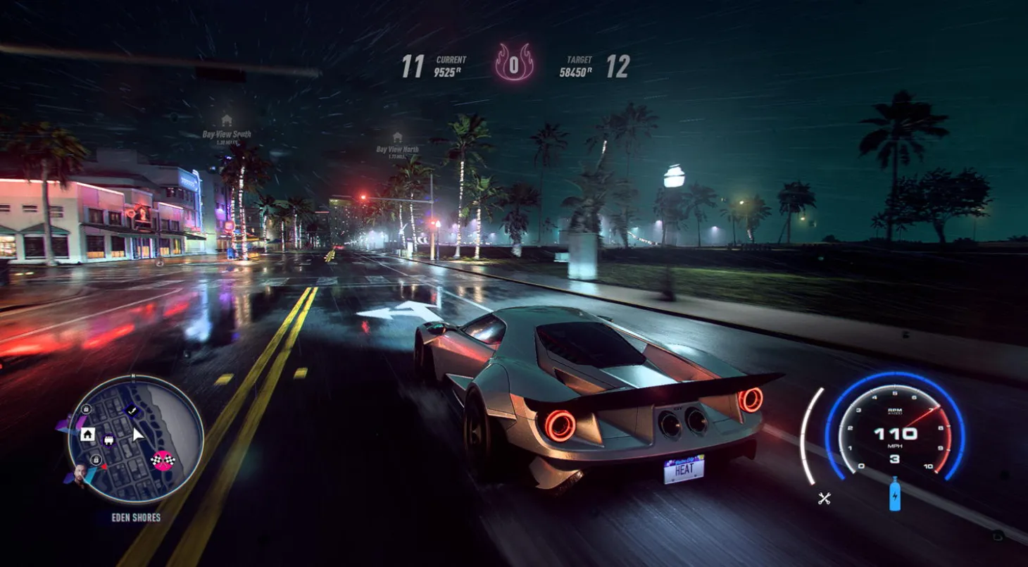 Need For Speed Heat Review – The Return Of The Reboot