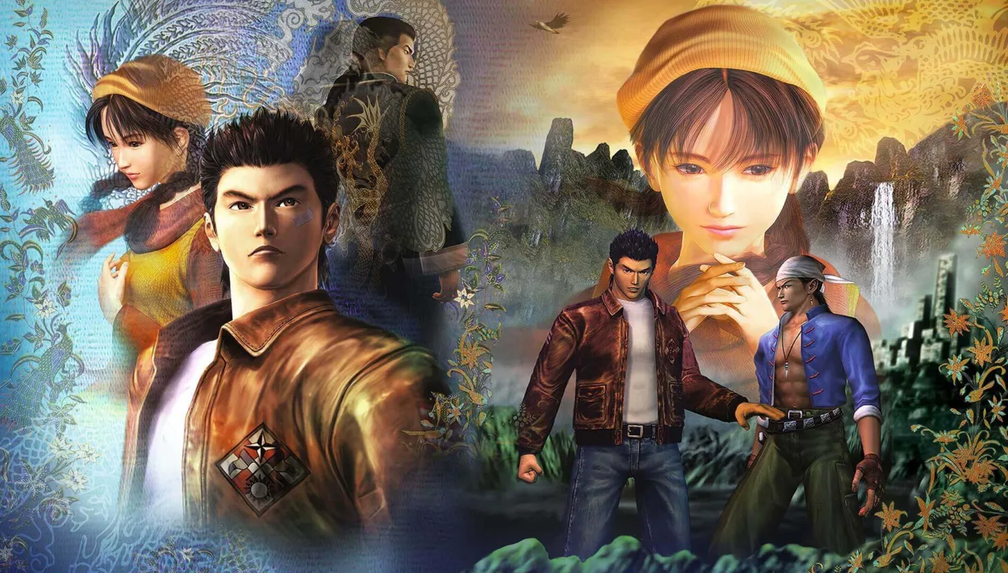 Shenmue III Review – Pained Nostalgia