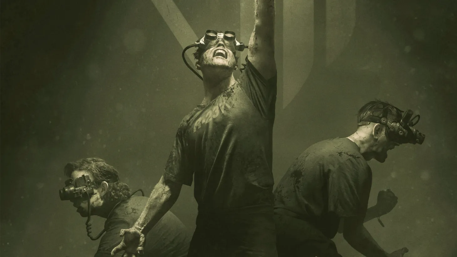 Red Barrel Announces The Outlast Trials 