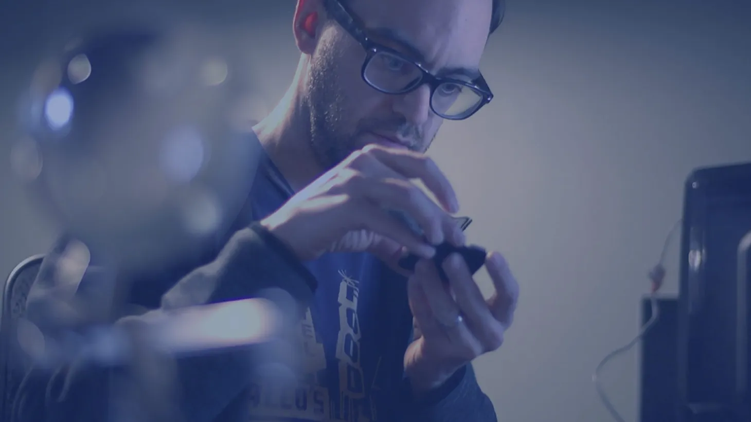 Keeping History Alive