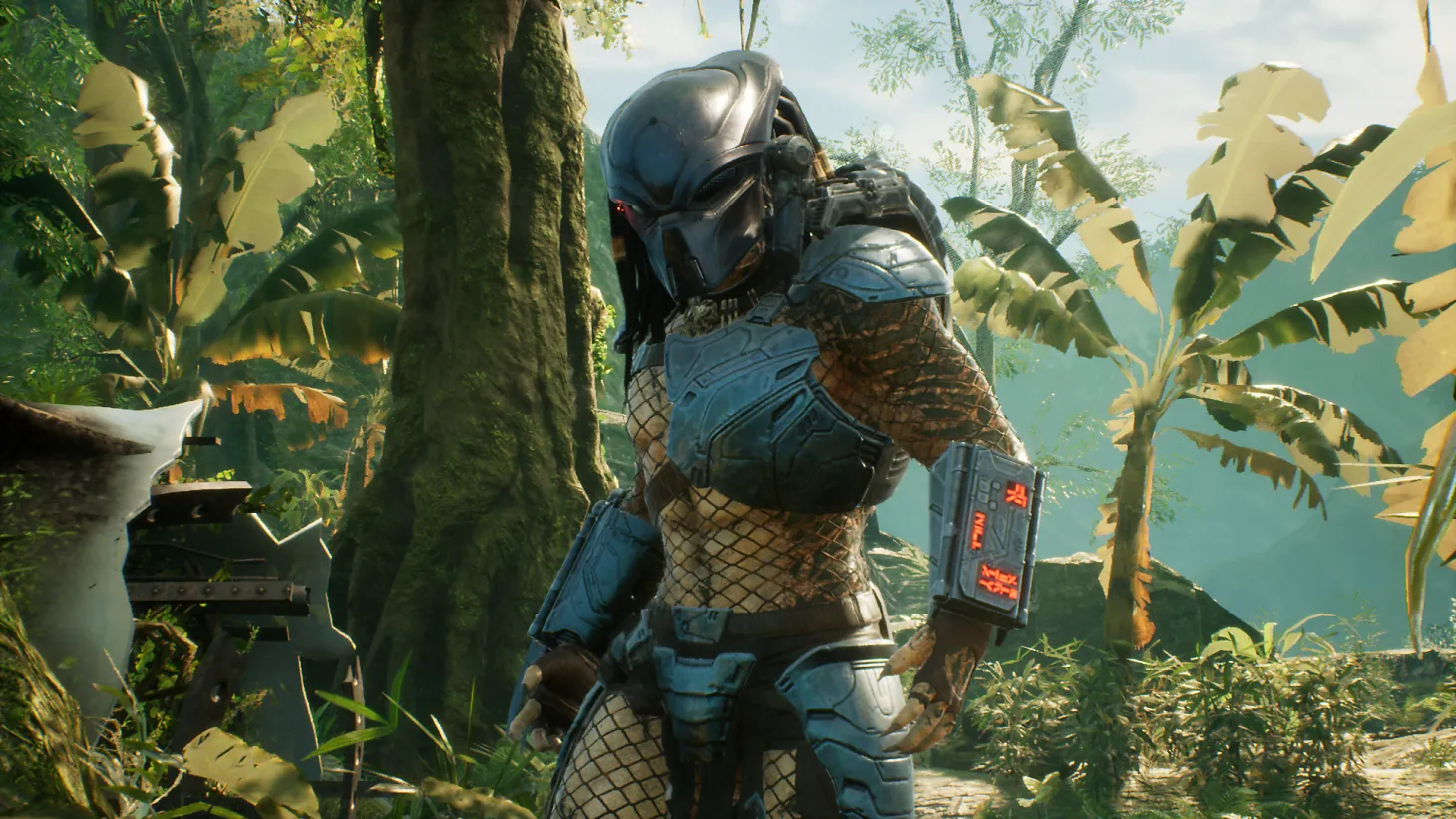 Predator: Hunting Grounds Releases In April