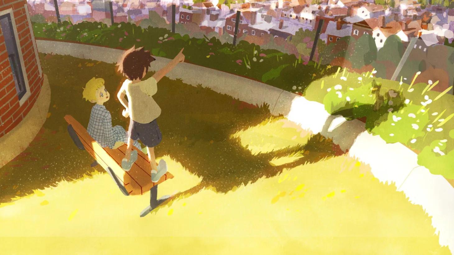 Pokémon Announces Seven-Part Animated Webseries Based On Galar Region