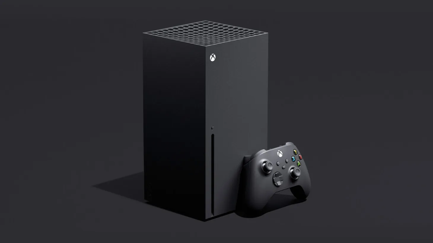 Xbox Series X Hardware & Controller Details
