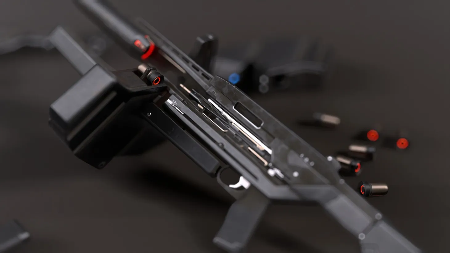 The Race To Create Half-Life 3