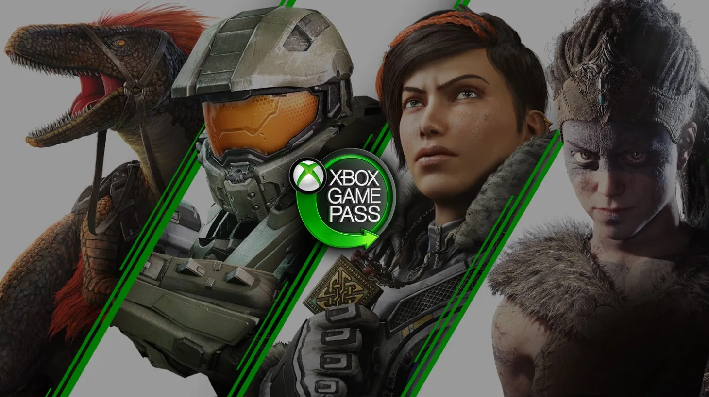 20 Games You Should Check Out On Xbox Game Pass