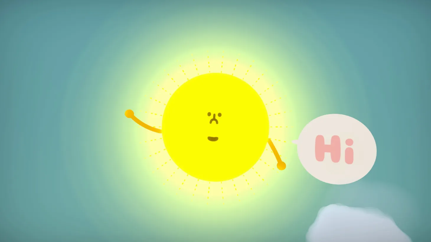 A Charming Little Storybook