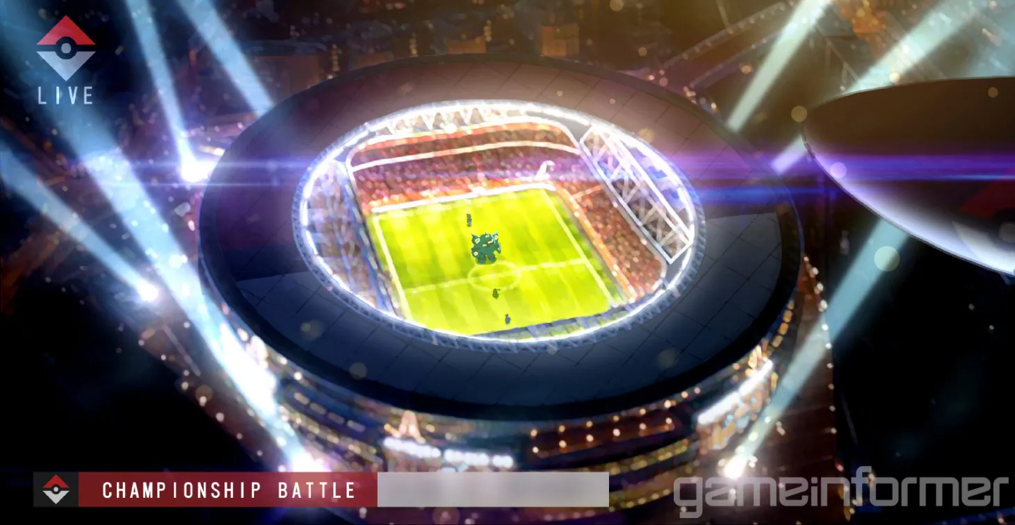 Top 10 Pokémon Gym Leaders