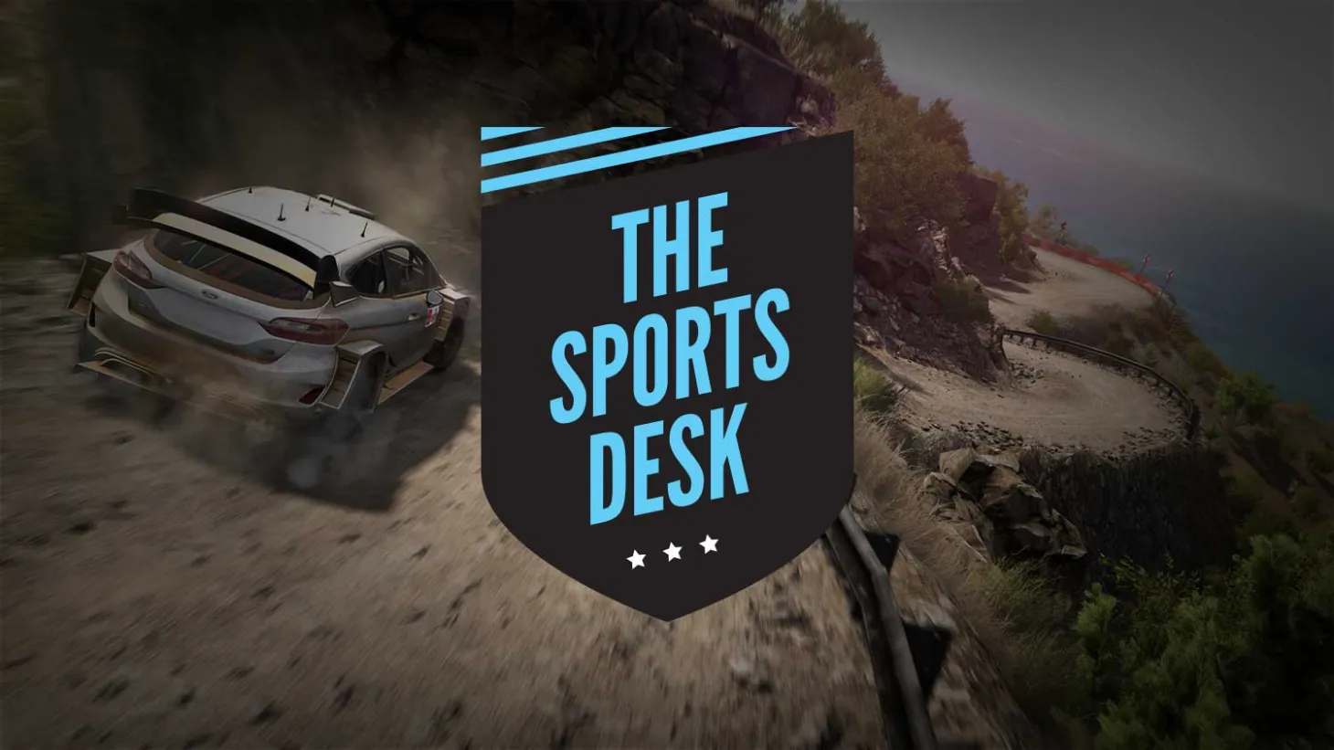 Tackling A New Stage