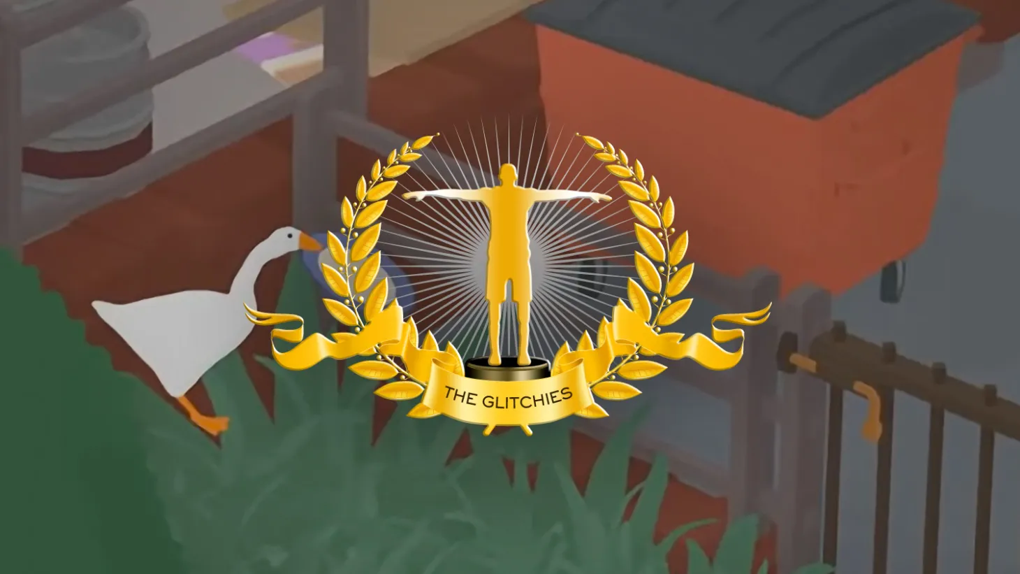 Game Informer's 10th Annual Glitchie Awards