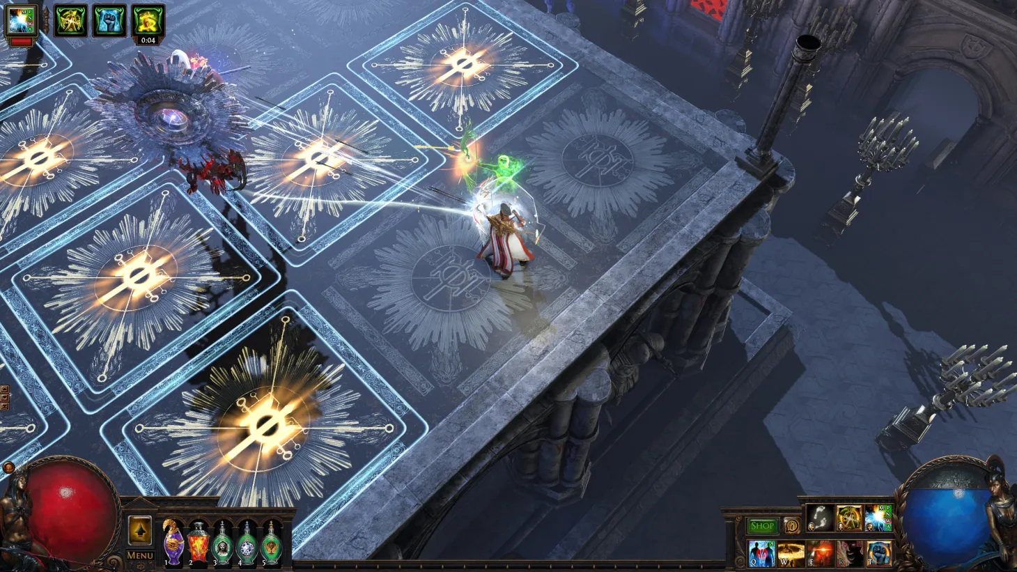 How To Get Started In Path Of Exile