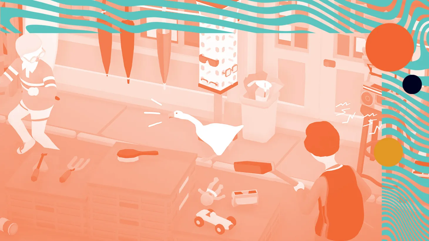 Game Informer Staff's Personal Top 10 Games Of 2019