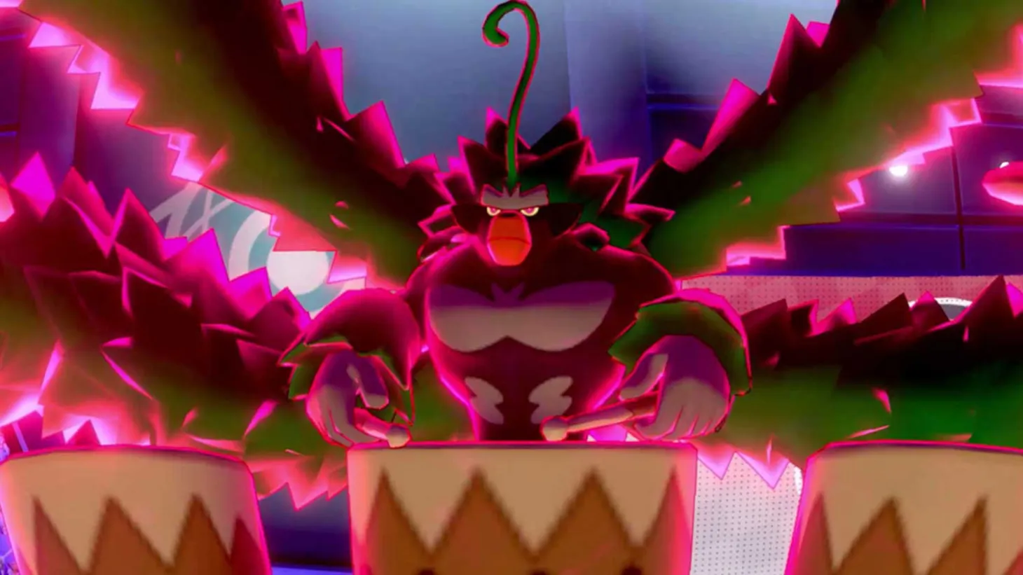 Expansion Pass For Pokémon Sword & Shield To Add All-New Areas, Pokémon, And Characters