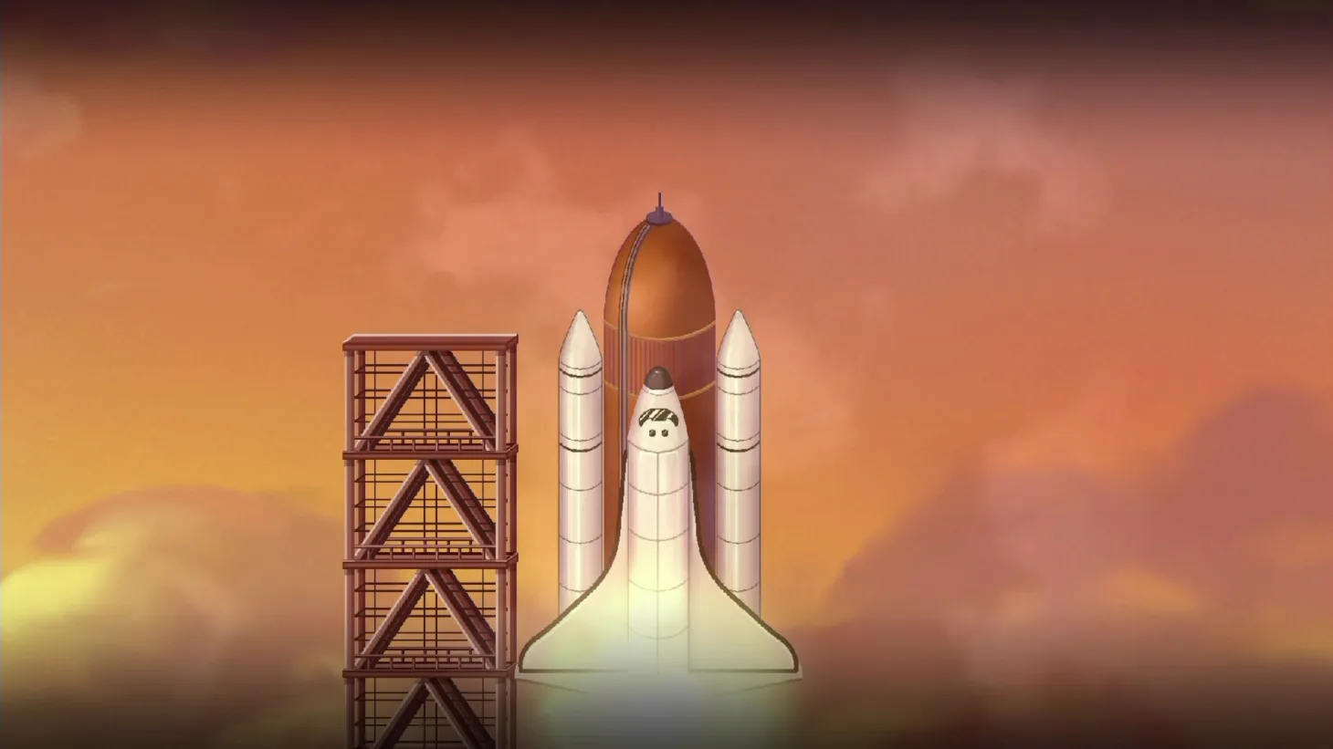 New Moon, Same Cycle