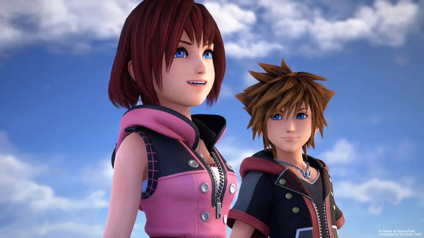Kingdom Hearts III Re Mind Review – A Series Of Letdowns