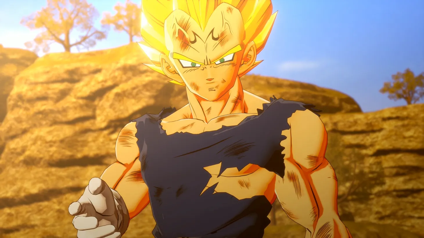 Dragon Ball Z: Kakarot Review – Flawed But Still Enthralling