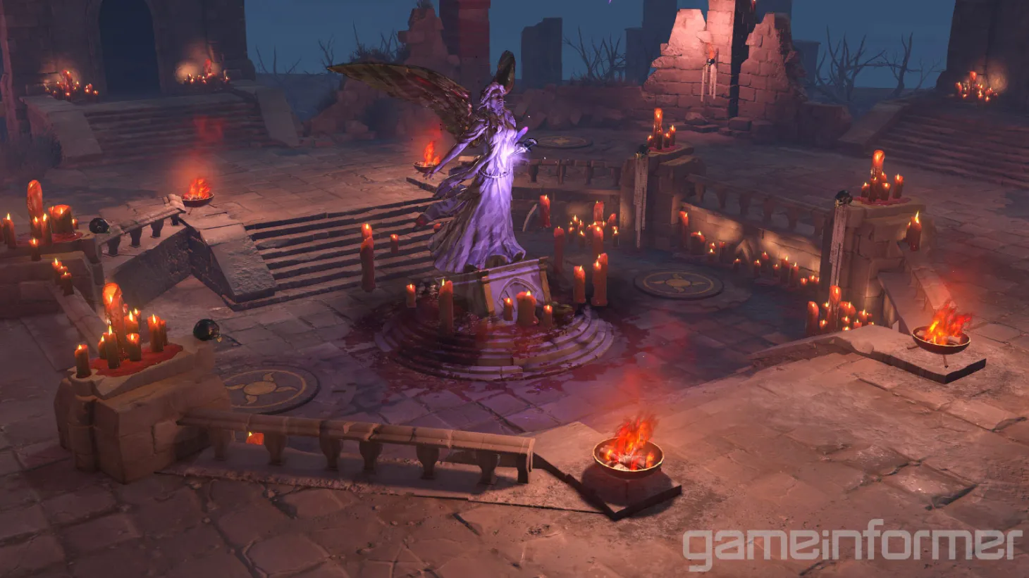 Everything We Know About Magic: Legends