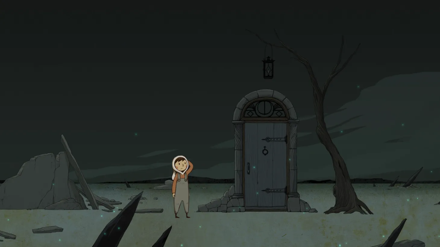 Luna: The Shadow Dust Review – A Beguiling Beauty