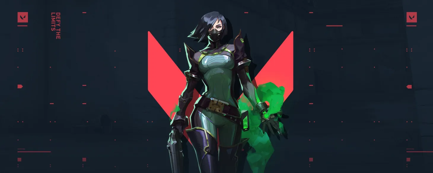 Valorant Preview: A Deep Dive On The New Hero-Based Tactical Shooter From Riot Games