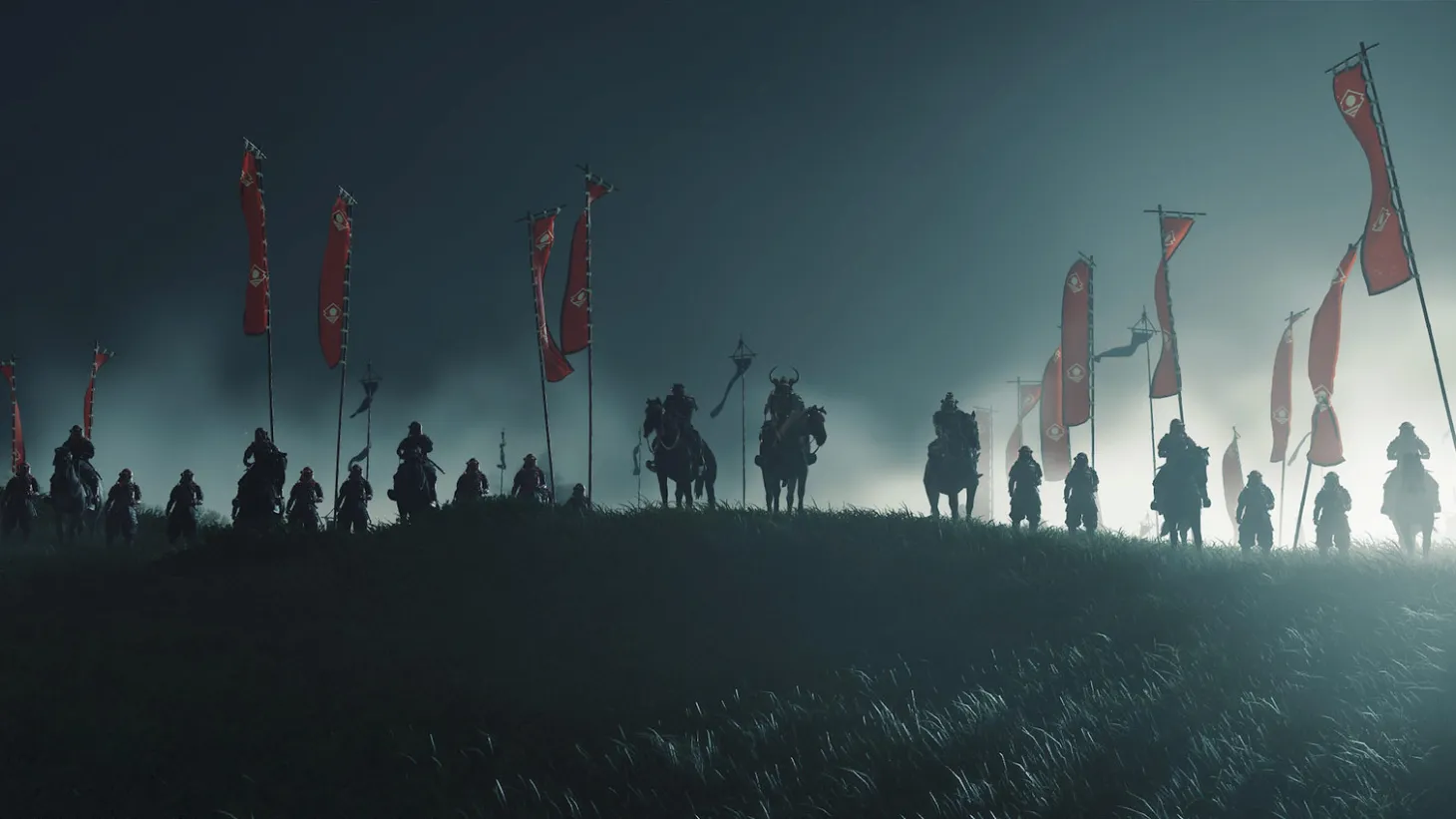 Sony Presenting An 18-Minute Look At Ghost Of Tsushima