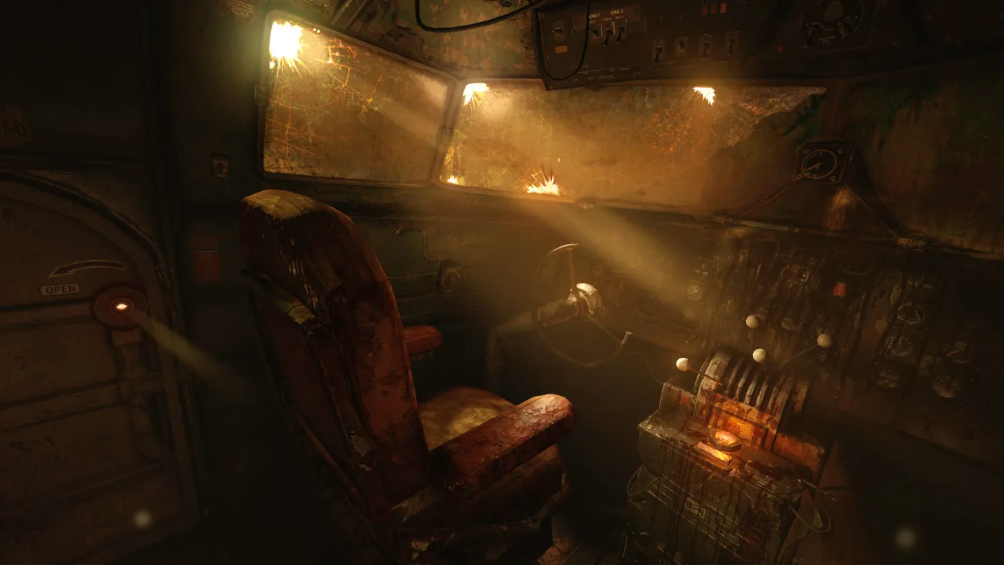 Why Frictional Games Returned To The World Of Amnesia With Rebirth