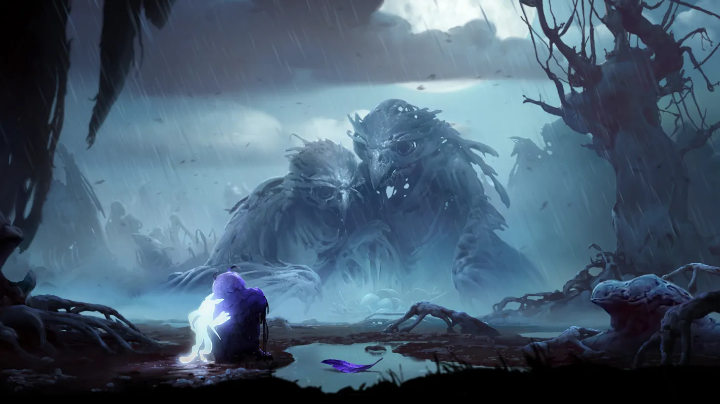 Ori And The Will Of The Wisps Review – Even Better Than The Original