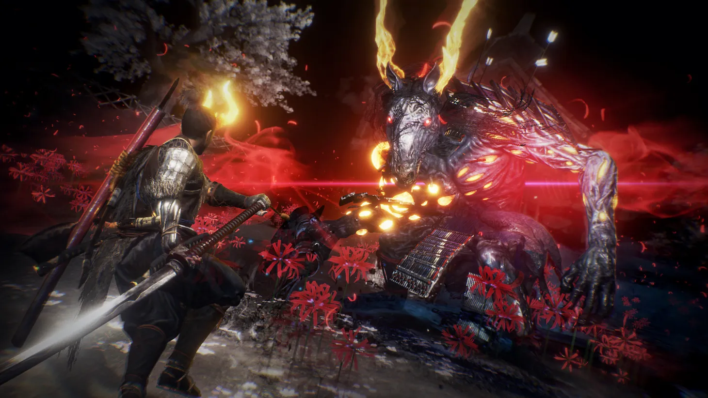 Nioh 2 Review - Meticulous Masochism