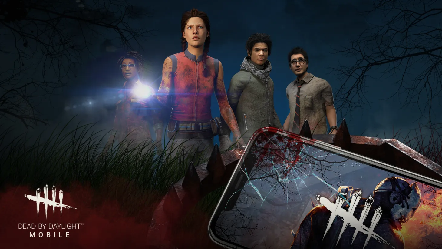 Dead By Daylight Hits iOS And Android This April