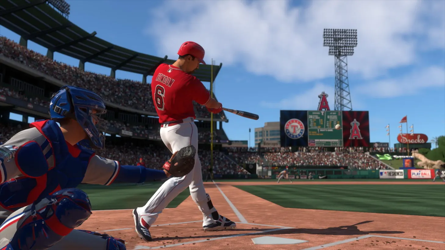 MLB The Show 20 Review – Solid Contact