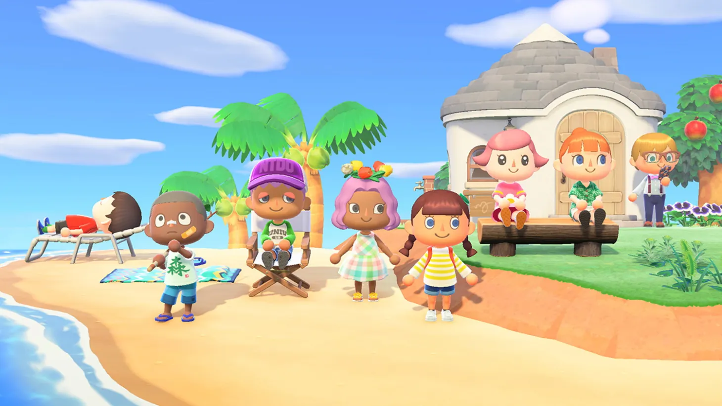 10 Spoiler-Free Tips For Starting Animal Crossing: New Horizons