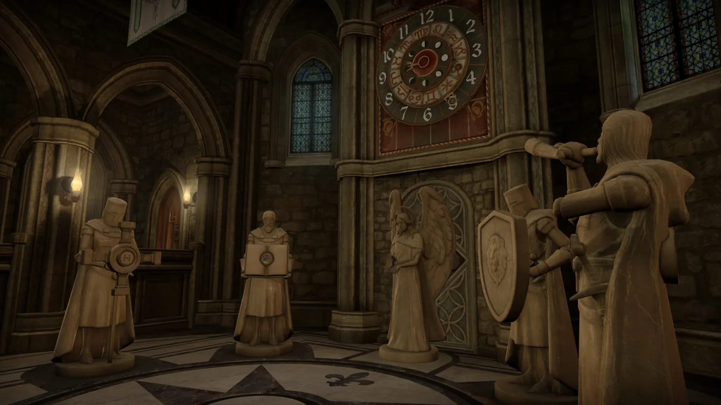 The Room VR: A Dark Matter Review – An Atmospheric Powerhouse