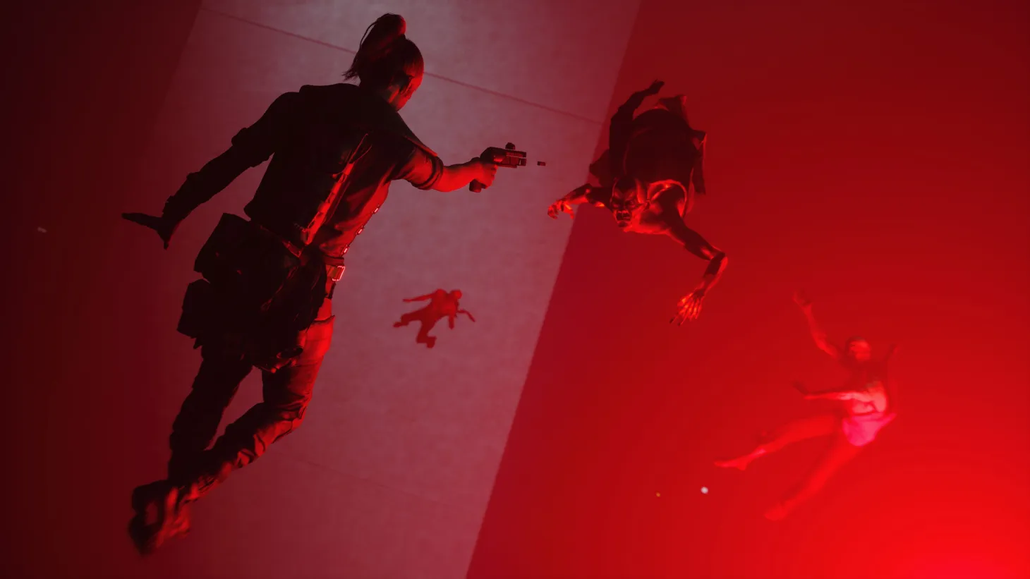 Why Control’s Foundation DLC Fails To Build Off Its Base