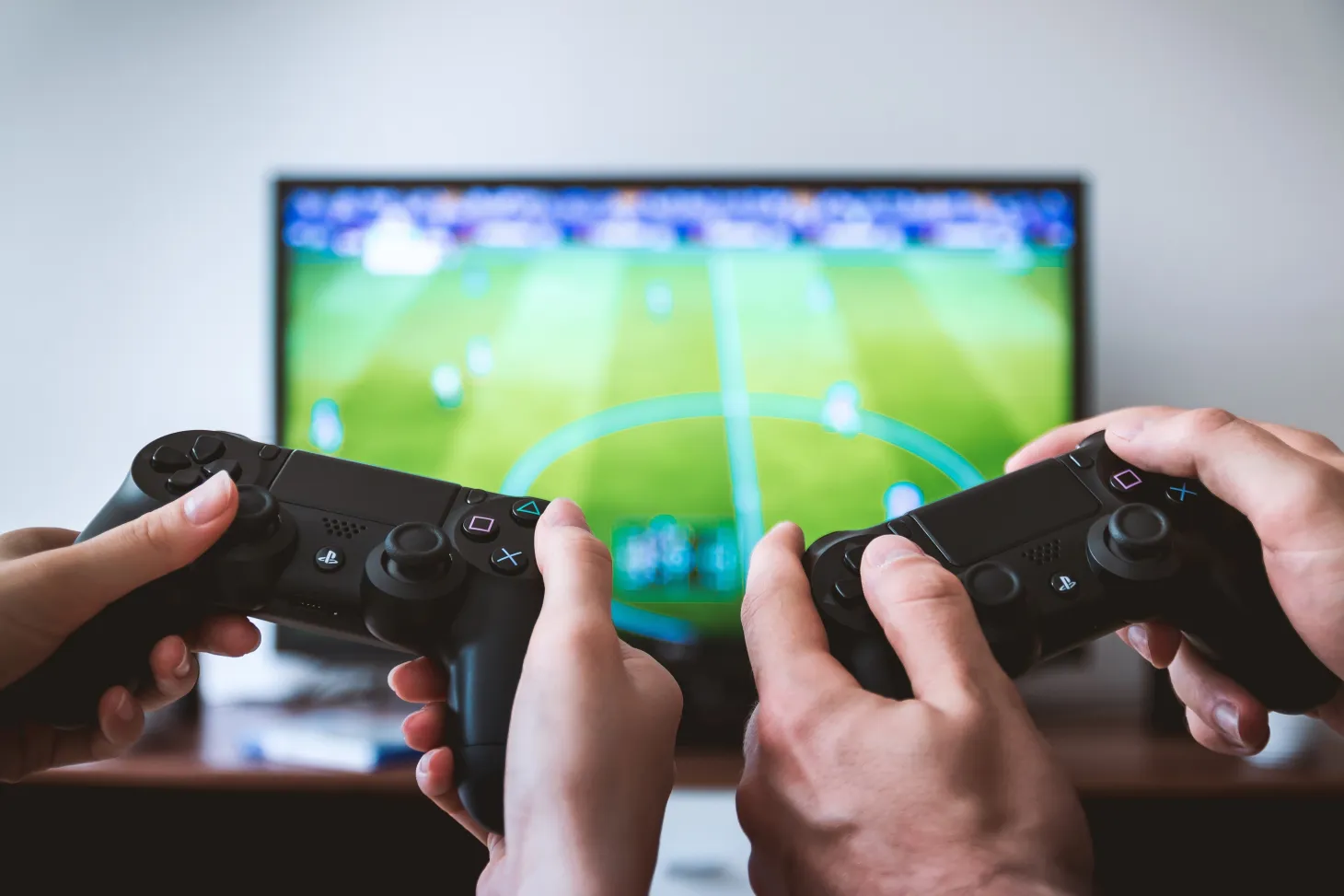 Opinion – Gaming Is An Important Social Connection Right Now, And We Should Make It A Good One
