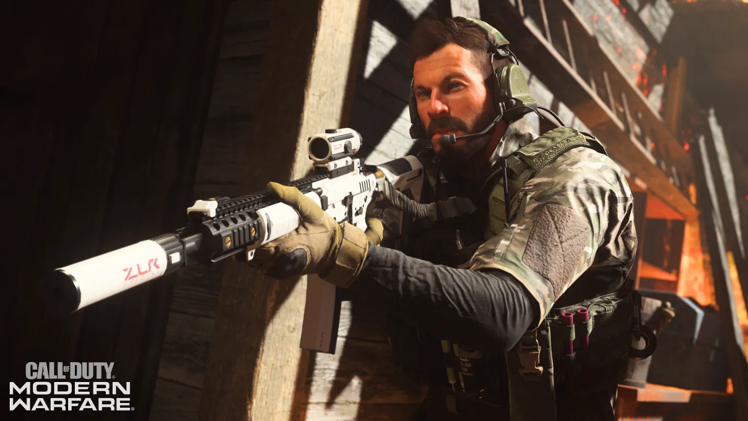 Call of Duty: Modern Warfare Season 3 Is Live Now