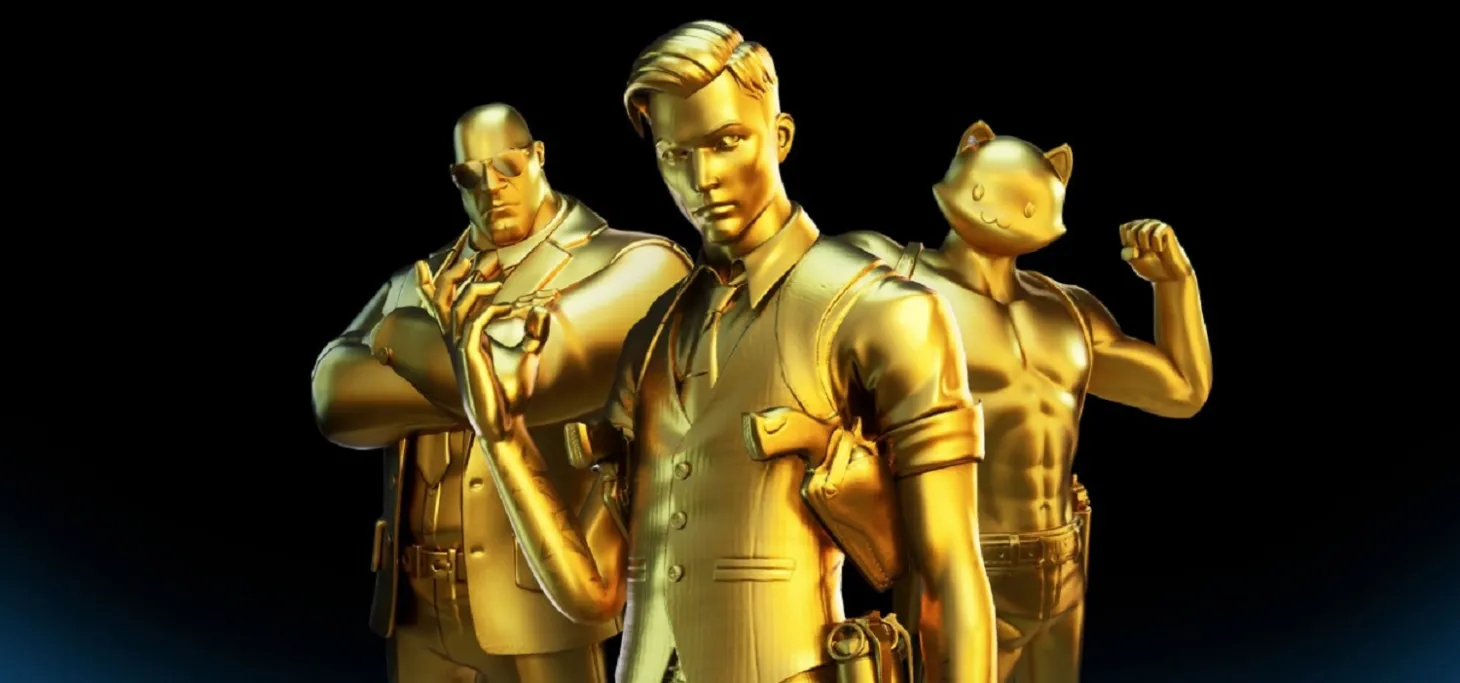 Fortnite Chapter 2 Season 2 Extended