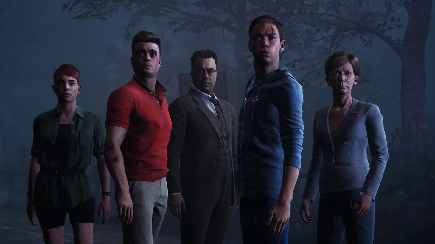 Everything You Need To Know About Supermassive’s Little Hope