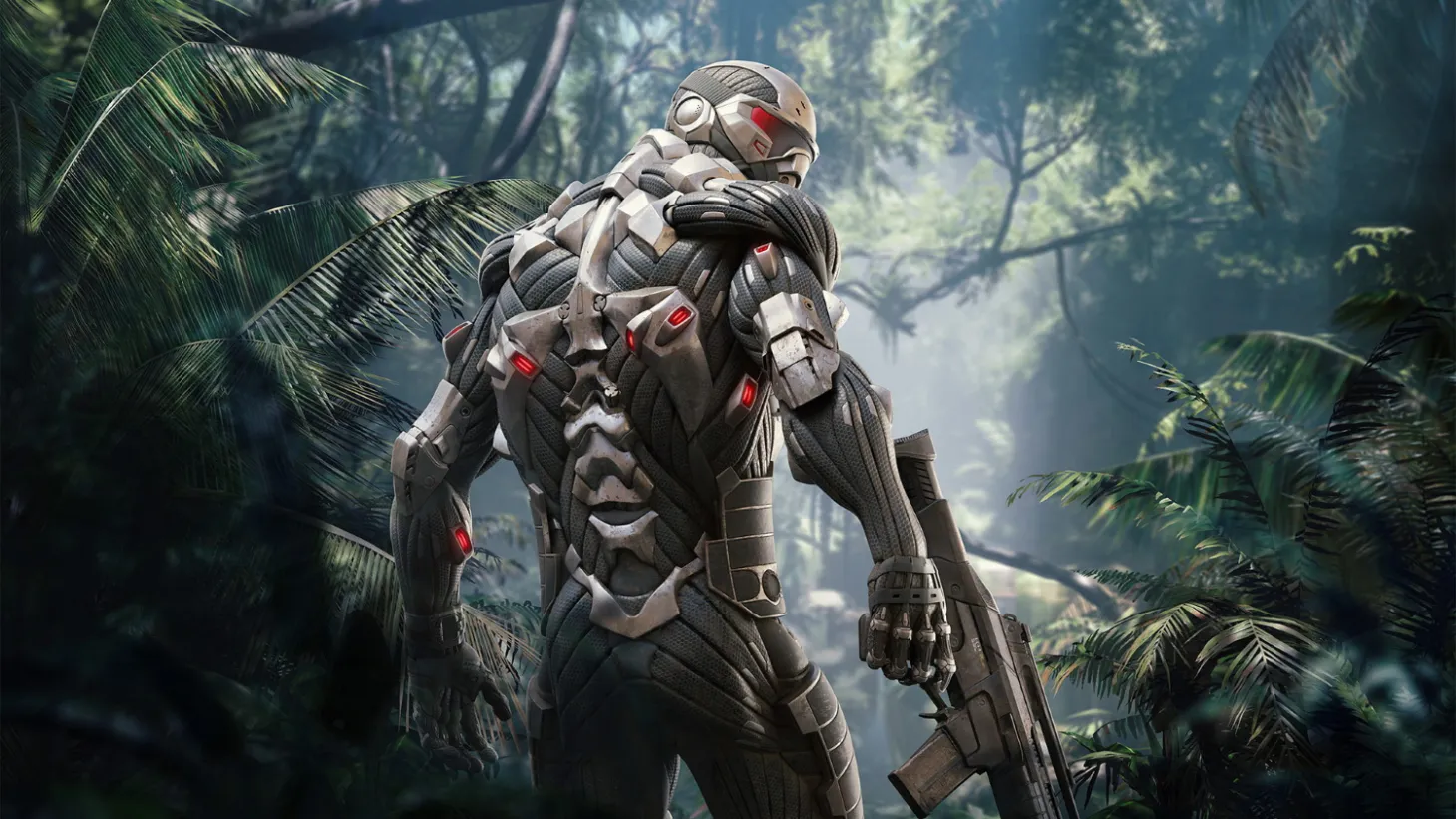 Crysis Remastered Hitting Consoles And PC This Summer