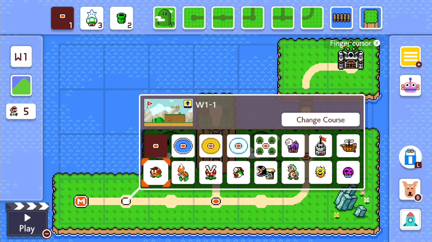 Super Mario Maker 2