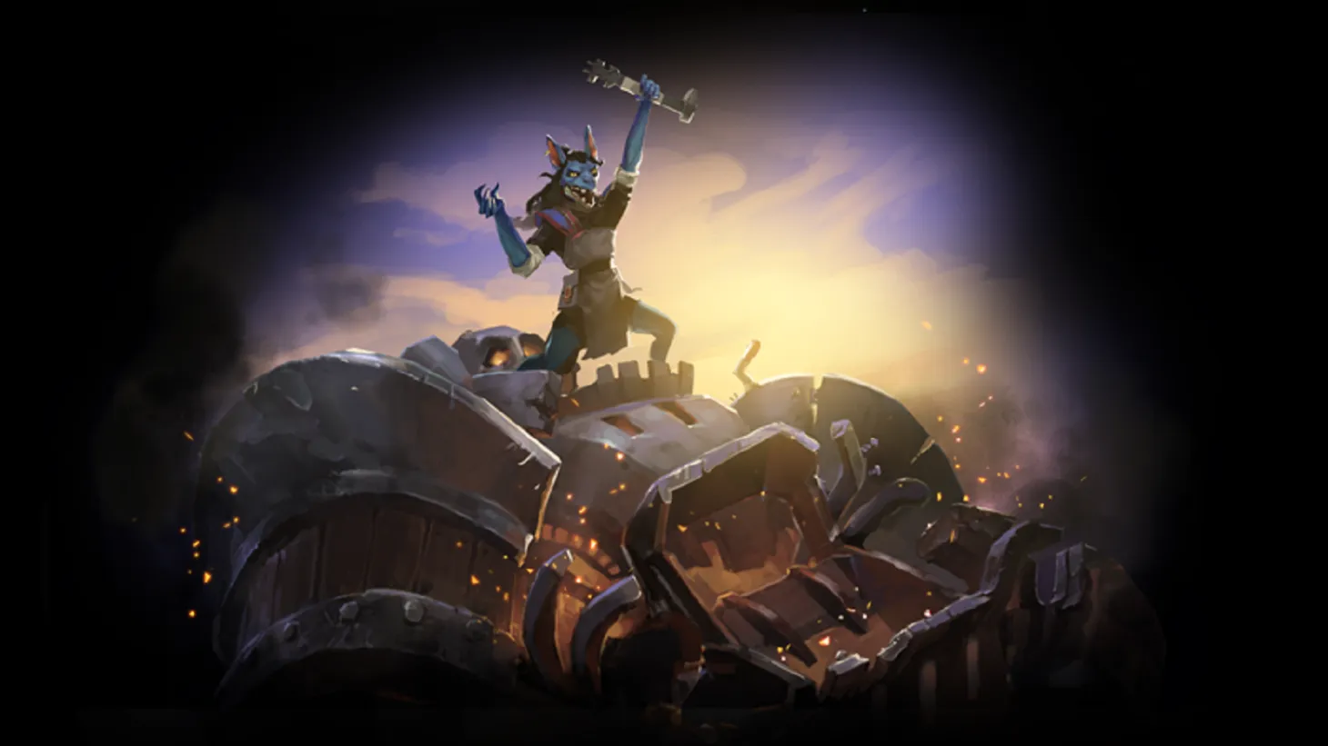 Valve's Artifact Is Getting An Overhaul, Includes A Single-Player Campaign