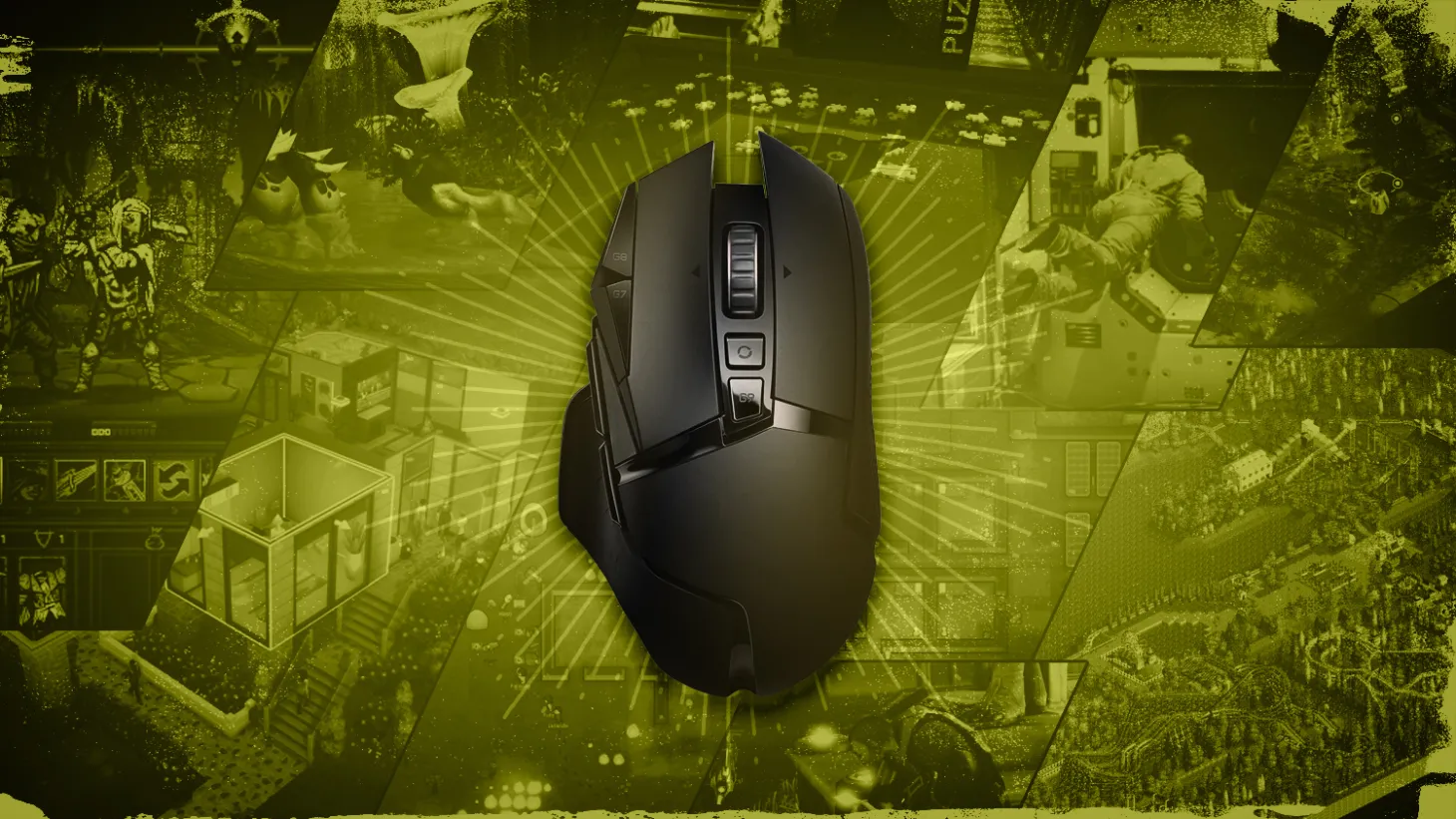 Game Informer’s Top Shelter-In-Place PC Games 