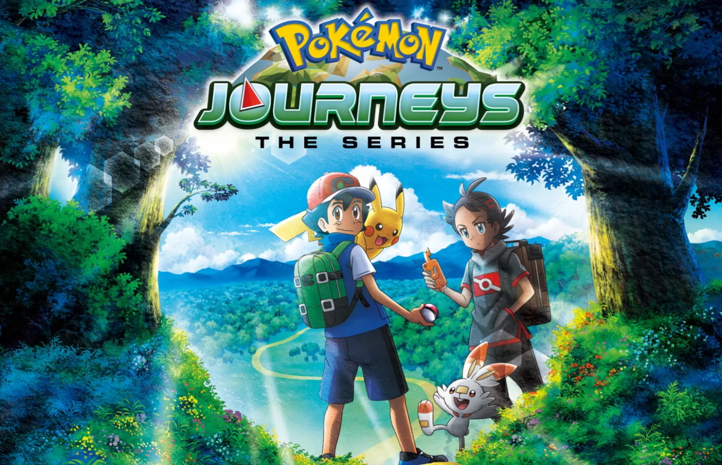 New Seasons Of Pokémon Anime Coming Exclusively To Netflix