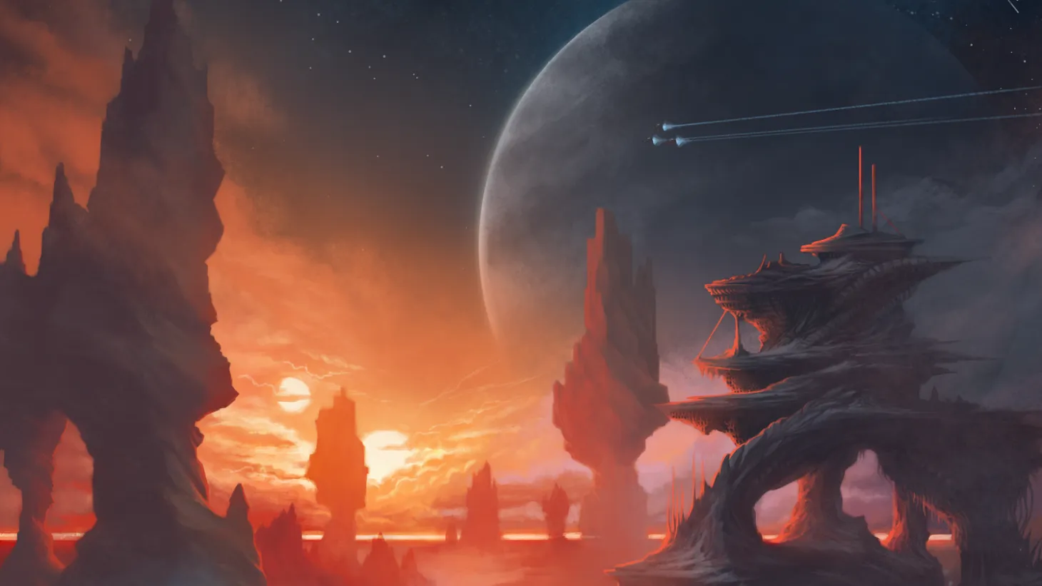 Stellaris: Console Edition DLC Coming May 12