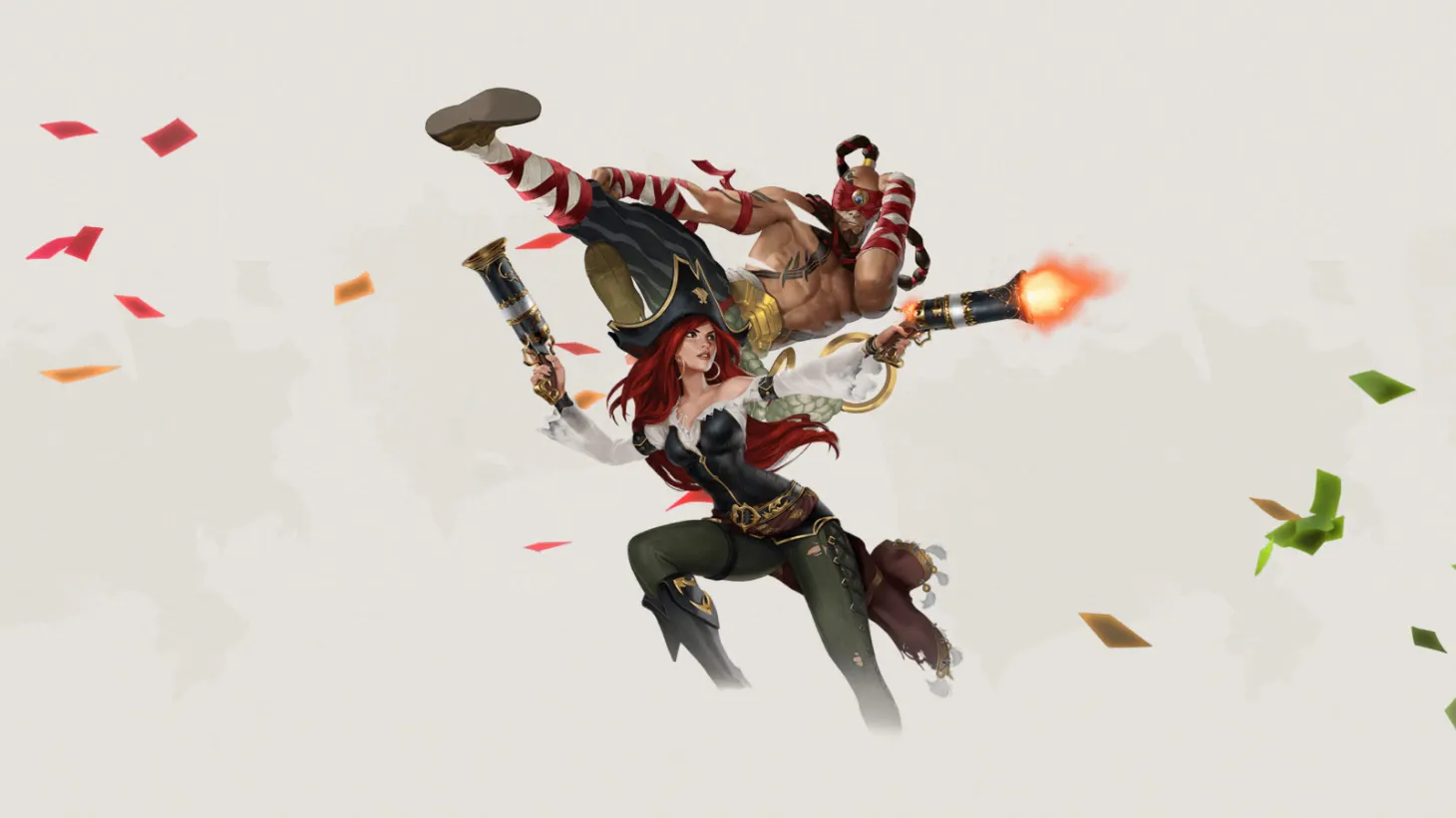 Legends of Runeterra Officially Launches This Week