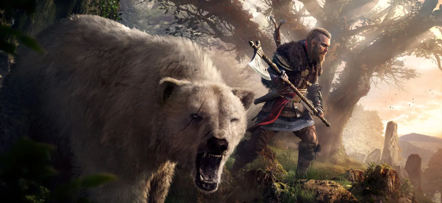 Answers To Our Biggest Questions About Assassin’s Creed Valhalla