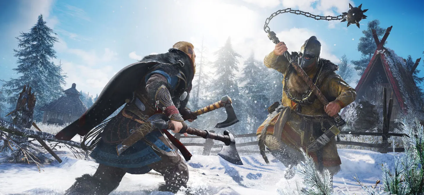 25 Things We’ve Learned About Assassin’s Creed Valhalla