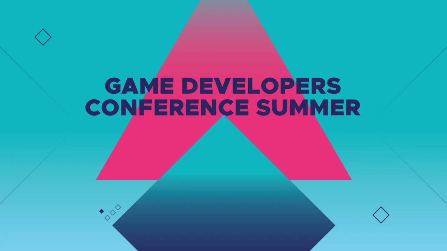 GDC Transitions Delayed Summer Conference Into All-Digital Event
