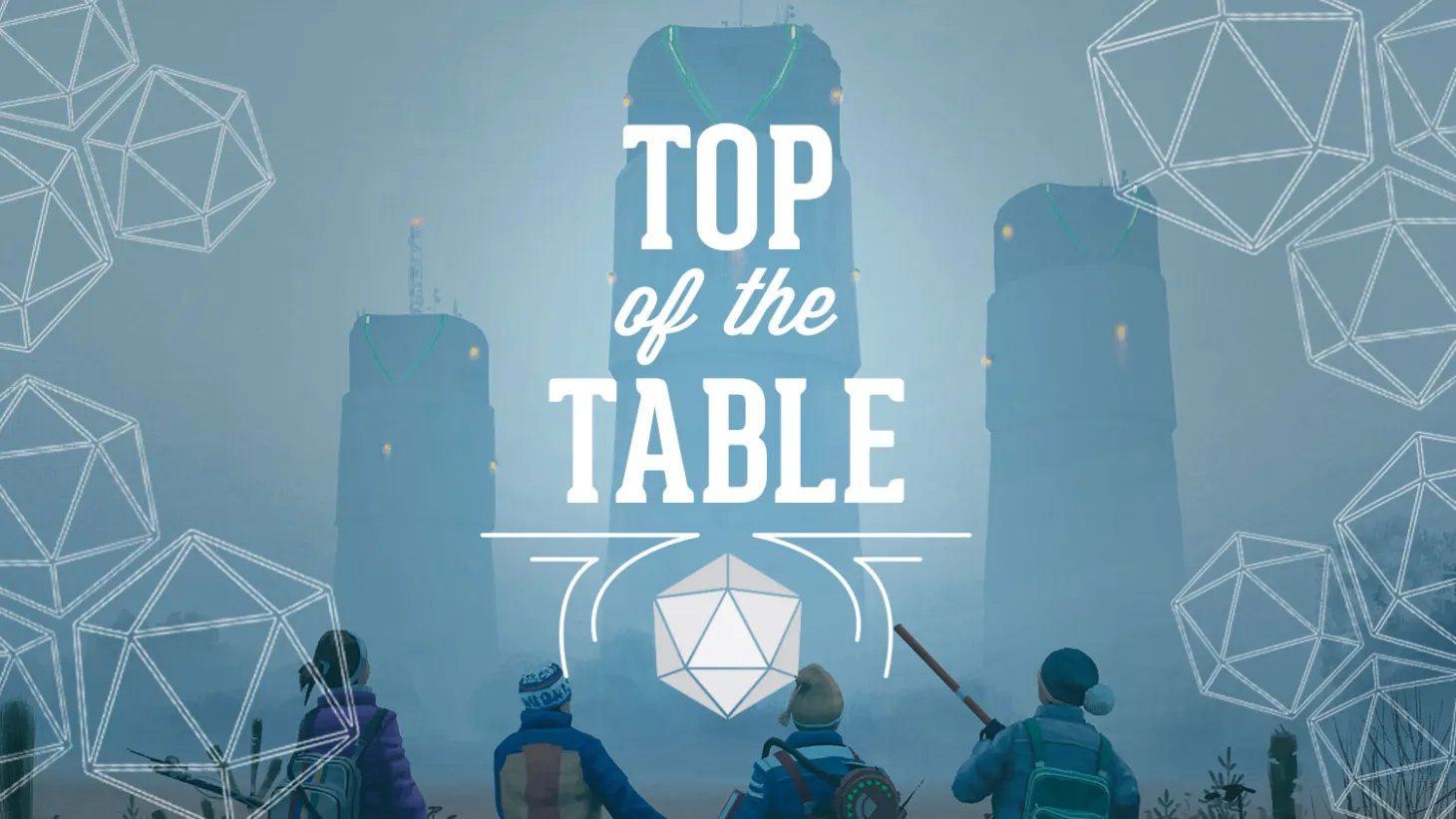 Tales From The Loop Is An Awesome TV Show, And An Equally Great Role-Playing Game